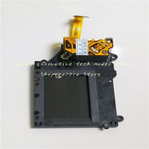 호환 소니 ILCE-5000 A5000 A5100 카메라 블레이드 날 커튼 수리 부품과 셔터 그룹 ILCE-5100