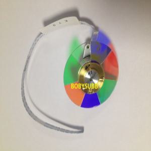 OPTOMA HD70 DV10 DV11 PH530 DLPProjector 컬러 휠 7 세그먼트파이 42mm