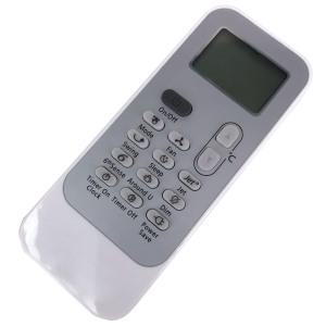 에어컨 AC 리모컨 DG11J1-31 월풀 DG11J1-36 DG11J1-51 WHI49LB