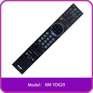 RM-YD029 호환 소니 브라비아 TV용 교체용 리모컨 KDL-40Z5100 KDL-46XBR10 KDL-46Z5100 KDL-52XBR10 KDL-5