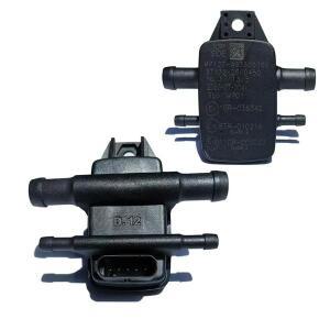 차량 엔진용 가스 압력 센서 변환 키트 AEB MP48 MP 12T LPG CNG 맵 5 핀 D12 MP01 1 개