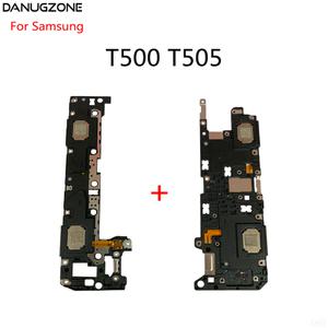 전원 볼륨 버튼 스위치 링거 부저 스피커 플렉스 케이블 호환 삼성 T800 T801 T805 T500 T505 T520 T525 P6