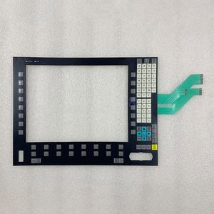 교체 호환 터치 멤브레인 키패드 OP015A 6FC5203-0AF05-1AB0 6FC5 203-0AF05-1AB0