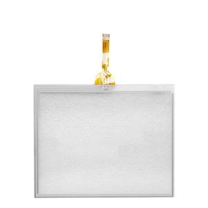 GUNZE 호환 터치 패널 유리 USA 100-0150