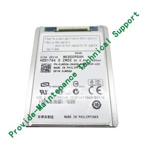 하드디스크 드라이브 교체 1.8 인치 HDD CE ZIF 80GB MK8009GAH d430 D420 xt1 2510P 2710P NC2400 sr68e m