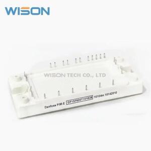 DP40H1200T101679 DP15F600T101628 모듈