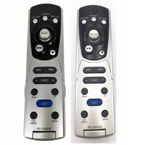 켄우드 오디오 시스템용 RC-DV310 RC-DV300 리모컨 KDV-C810 KDV-C820 KDV-C830 KDV-C840 KDV-C860