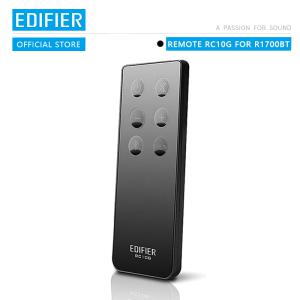 EDIFIER 원격 RC10G 무선 리모컨 R1700BT 책장 스피커용 2017 이후 생산된 스피커에만 적용 가능