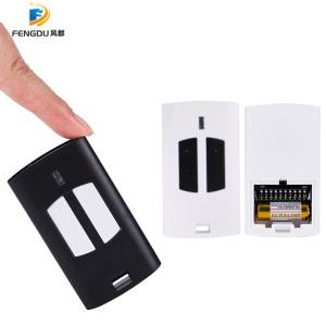 차고 도어 리모컨 롤링 코드 TO.GO WV WP 게이트 s TO GO 2WV 4WV 433.92mhz