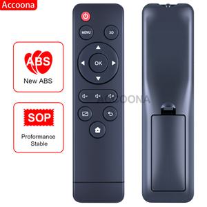 Vankyo 포켓 버거 101 EUG 미니 E3 리갈 RD-606 GPX PJ809B원격 리모컨 마이크로 LED LCD 휴대용 프로젝터