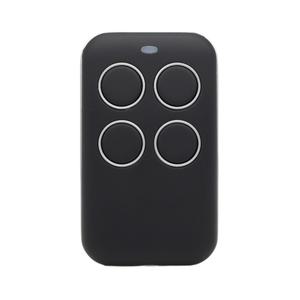 원격 리모컨 중복 280mhz 868mhz 4 채널 명령 Handzender 주차장 문 오프너 게이트 Ke
