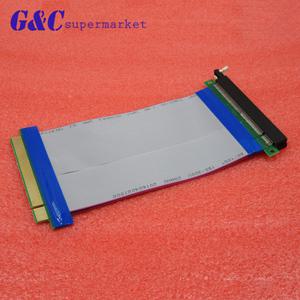PCI-E 16X 라이저 카드 어댑터 연장 케이블 PCI E 16 X Pci Express 20CM
