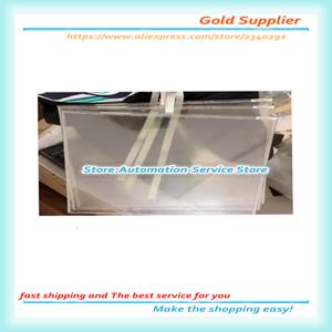 E863464 SCN-A5-FLT19.0-Z01-0H1-R 19 인치 터치 유리 1개