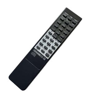 호환 소니 CD 플레이어용 리모컨 CDP-XE330 CDP-XE500 CDP-36 CDP-S39 CDP-S41 CDP-S42 CDP-P79 CDP-XE510