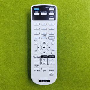 호환 엡손 PowerLite EB-770Fi EB L200F리모컨 EB-L210W EB-L260F EB-L265F EB-L210SF EB-L210SW EB-992F