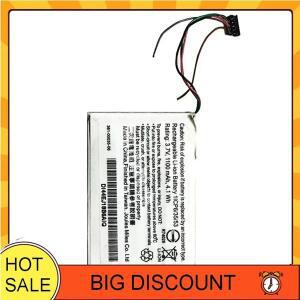 호환 가민 엣지 1000용 1100mAh GPS 배터리 내비게이션 전력