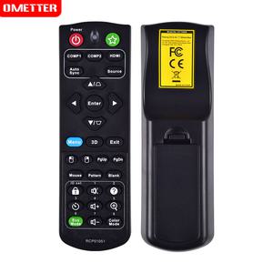 뷰소닉 프로젝터용 리모컨 RCP01051 PJD6552LWS PJD6552W XY-7080 PJD5255 PJD5555W PJD5155 PJD5250 PJD51