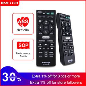 교체 RM-ANU215 호환 소니 SS-GT1 HT-GT1 SA-WGT1 Soundbar 오디오 시스템