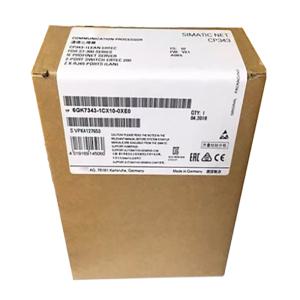 박스 이내 6GK7343-1CX10-0XE0 6GK73431CX100XE0