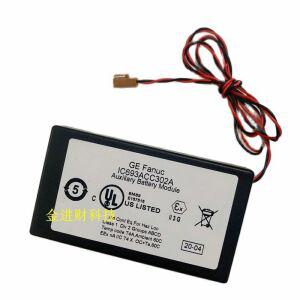 보조 배터리 모듈 액세서리 IC693ACC302A 1pce