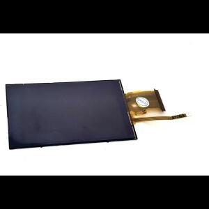 호환 소니 DSC-T700 DSC-T900 T700 T900LCD 디스플레이 화면 디지털 카메라 수리 부품 백라이트 없음 1개