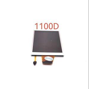 백라이트 디스플레이 화면 호환 캐논 EOS 1100D Rebel T3 Kiss X50 DS126291 DSLR 디지털 카메라 수리 부품
