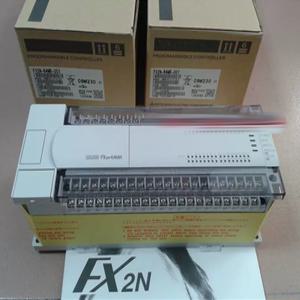FX2N-32MT-001 80MR 64MT 48MT 128MT 16MR