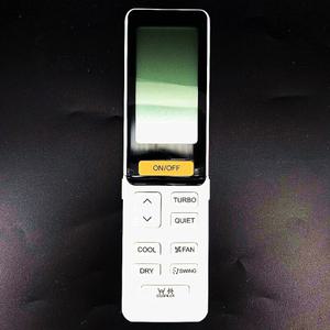 0010402886D 하이얼 A/C AC 리모컨 V9014557 H5B 16D ECOPILOT