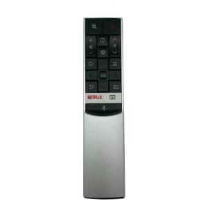 블루투스 음성 리모컨 TCL RC602S JUR3 JUR2 JUR1 JUR4 JUR5 50P20US 49C2US U65P6046