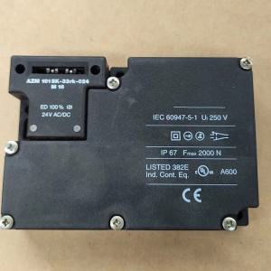 AZM SACC-M8FS-4CON-M-SW 1506891 SACC-M12MS-4CON-PG7 168108 161SK-33RK-024 161SK-12 12RK-024 AZM161SK