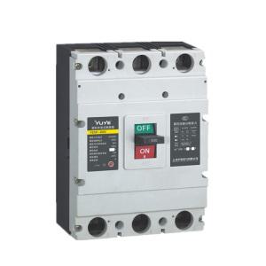MCCB 회로 차단기 RCCB YUYE YEM1-1225 앰프 800 MCB 3P