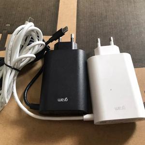 호환 LG 그램 HU10967-20029 R-R-HR3-ADT-65DSU 16Z90P 17Z90P 파워 서플라이 용 65W 20V 3.25A TYPE-C 노