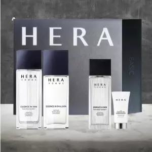 헤라 옴므 베이직 스페셜 2종 기획세트(남성스킨+로션+구성품)