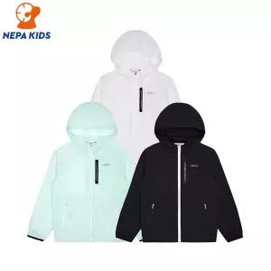 NEPA KIDS 네파키즈 공용 투웨이 스트레치 자켓 KID0607