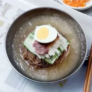 [내일도착] 냉면名家 칠갑농산 동치미냉면 10인분 세트