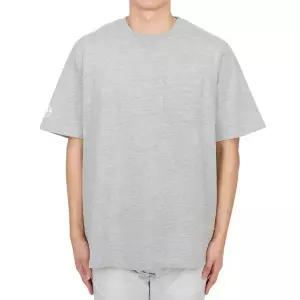 [말본골프]  골프웨어 에버그린 남성 반팔티셔츠 ME0019 HTR