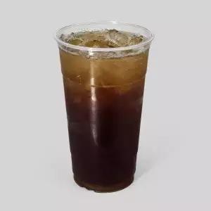 PET 투명컵 107파이 950ml (32온스) 아이스컵 BOX 500개 대용량 테이크아웃컵