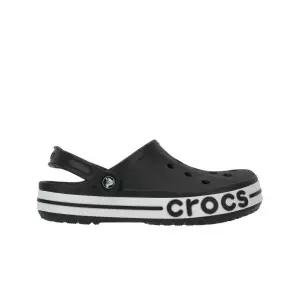 [정품 보증] Crocs Bayaband Clog Black White 크록스 바야밴드 클로그 블랙 화이트