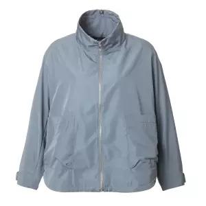 [롯데백화점]모라도 하이넥봄점퍼 ROS0JP910