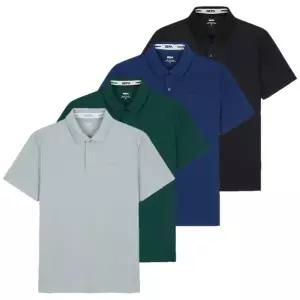 [네파](하남점)남성 여름 트라이칠 아이스콜드 카라/폴로 티셔츠 7L35241