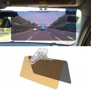 자외선차단 차량용 햇빛가리개 앞유리 썬바이저 운전석 썬가드 햇빛 가리개 OFS-SUNSHADE3