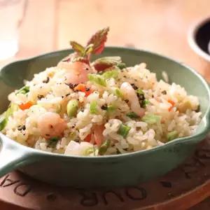 [굿프랜즈] 맛있는새우볶음밥 300g 4봉