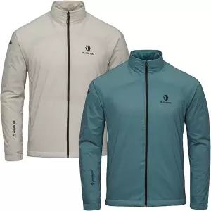 [블랙야크](강남점)25년 봄신상 남성 프리마로프트 경량패딩 하이브리드 미드레이어 패딩 1BYPDSU002