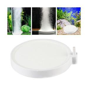 핸셀 수족관 어항 미세기포 콩돌 에어스톤 디퓨져 버블 산소 발생기 산소공급