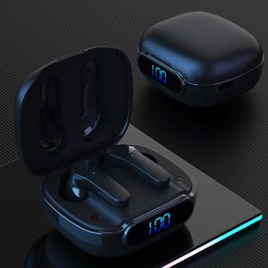 오픈형무선이어폰 소음 제거 오토 페어링 생활 방수 노이즈 캔슬링 커널형 블루투스 이어폰