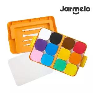 [보리보리/리틀호안미로]울트라라이트캡슐클레이12색(97083)