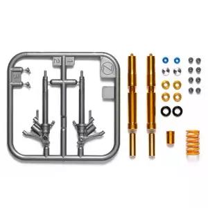 (12690) 타미야 1/12 혼다 CBR1000RR-R 프론트 포크 세트