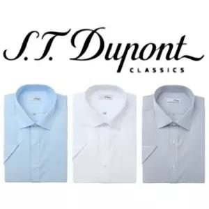 [갤러리아] 25년S/S(슬림핏/반소매)면/폴리 혼방 셔츠3종 택1,SE5MMM21HS301SBU외