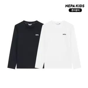 [네파키즈/택가45,000] KLD5301 베이직 아이스 티셔츠 본사직영