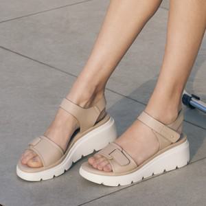 [무크] 여화 솔레 컴포트 샌들 2colors